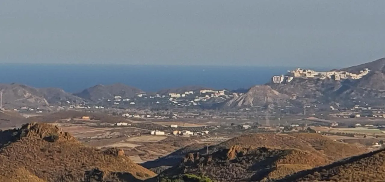 Vila Cresta Azul Antas