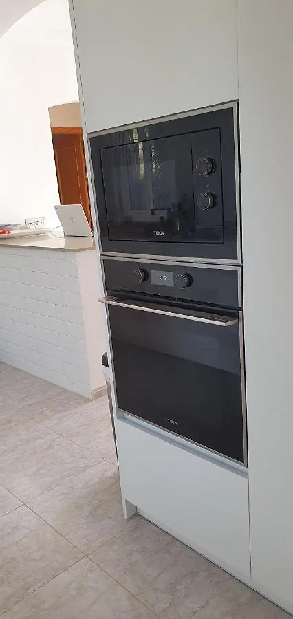 Vila Cresta Azul Antas Španělsko