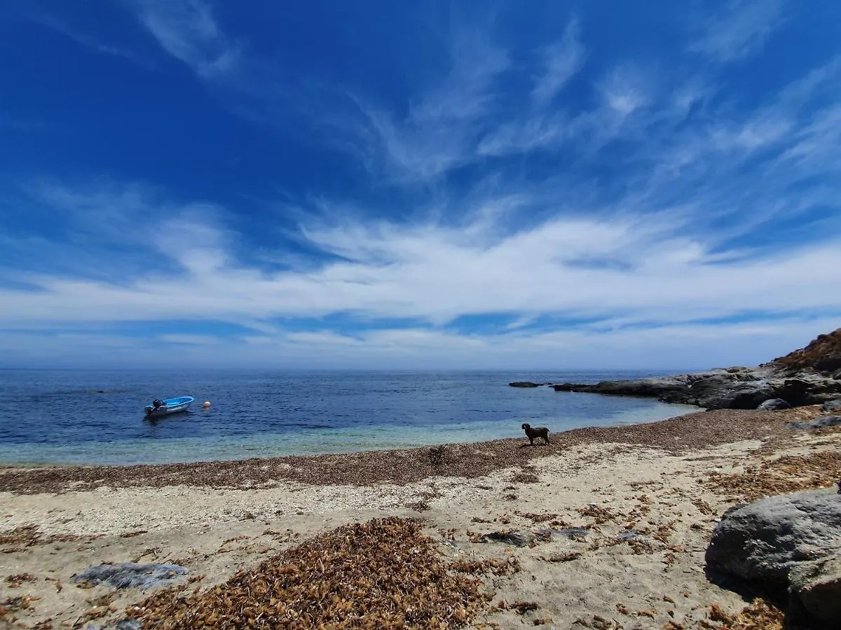 Vila Cresta Azul Antas