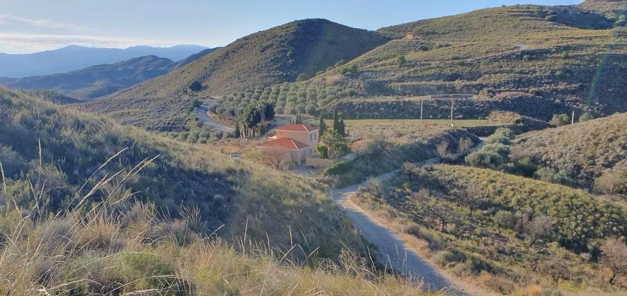 Cresta Azul Villa Antas