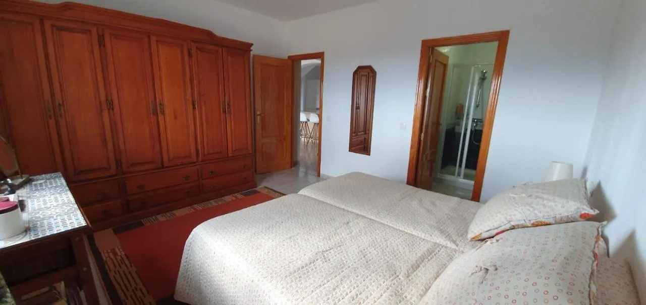 Vila Cresta Azul Antas