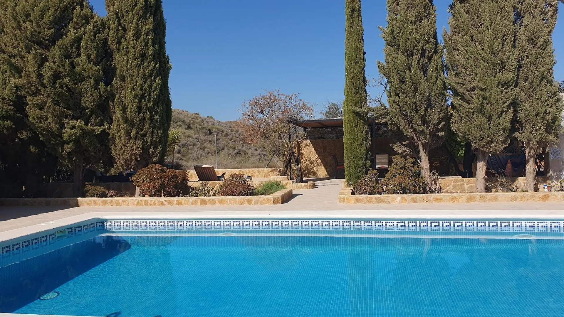 Cresta Azul Villa Antas