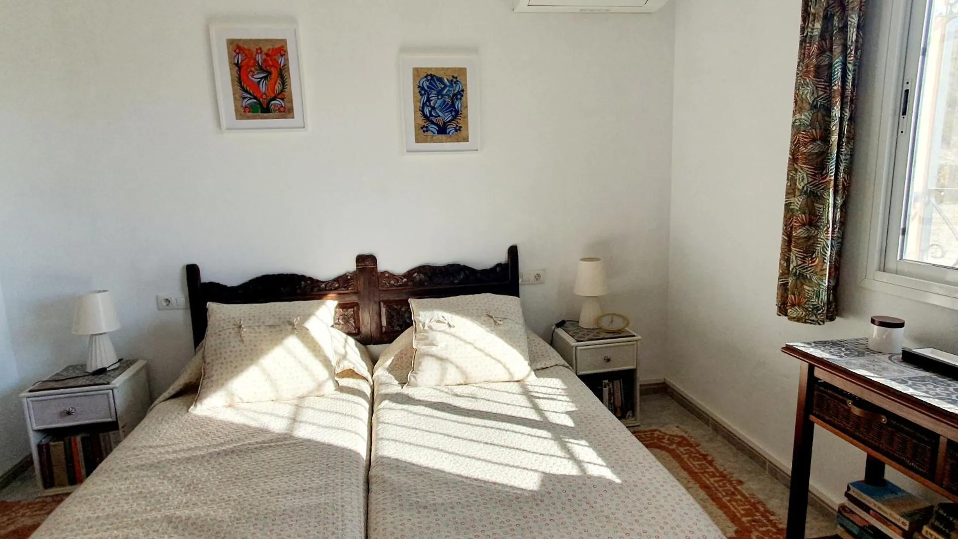 Cresta Azul Villa Antas