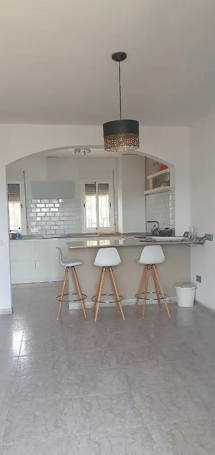 Cresta Azul Villa Antas