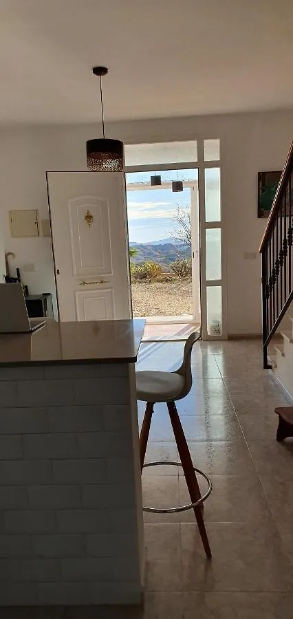Cresta Azul Villa Antas