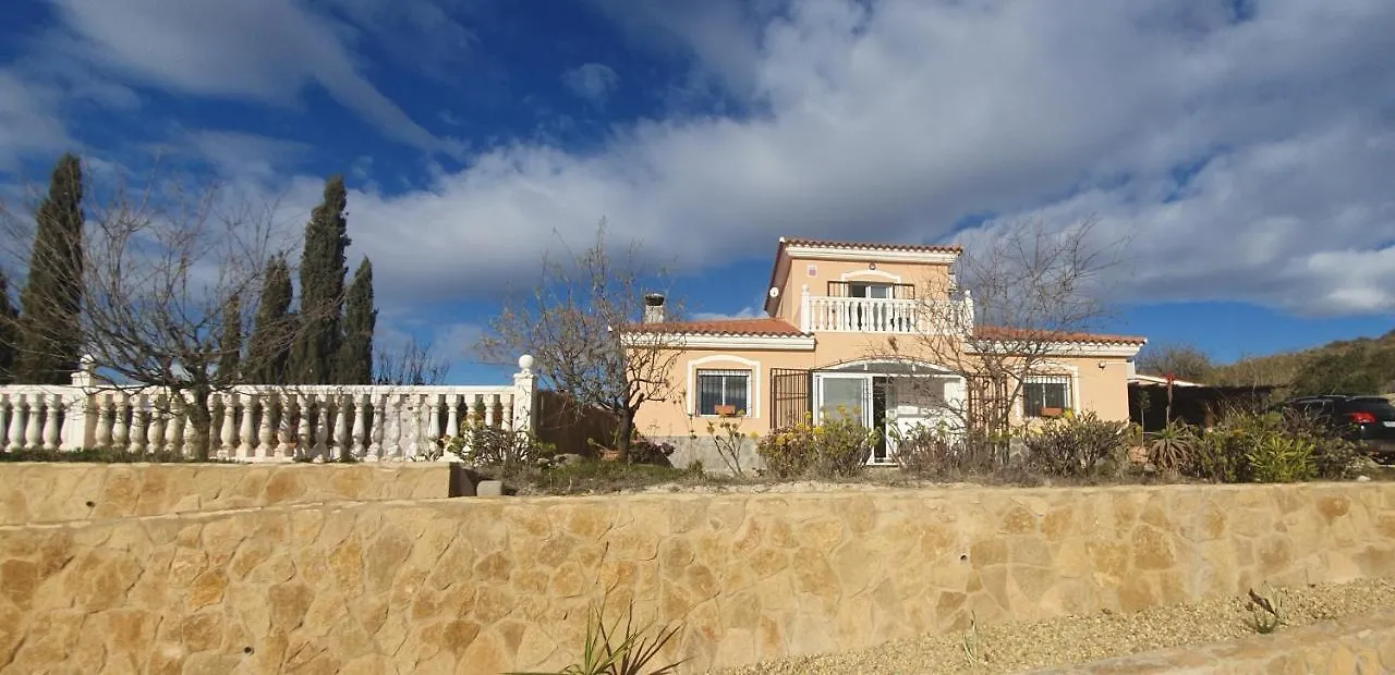 Cresta Azul Villa Antas