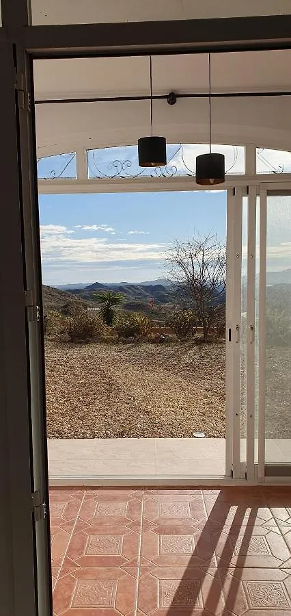Cresta Azul Villa Antas