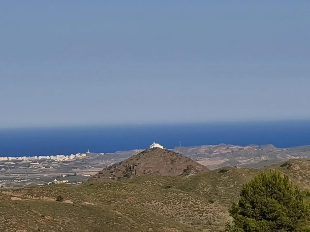 Cresta Azul Villa Antas Spain