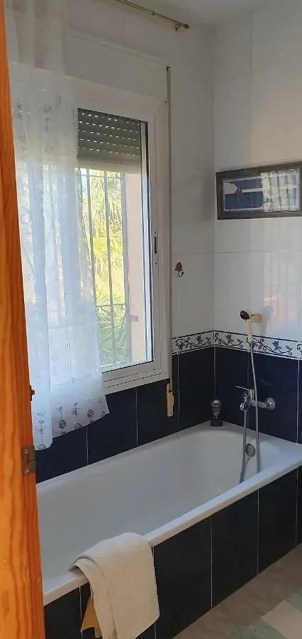 Cresta Azul Villa Antas