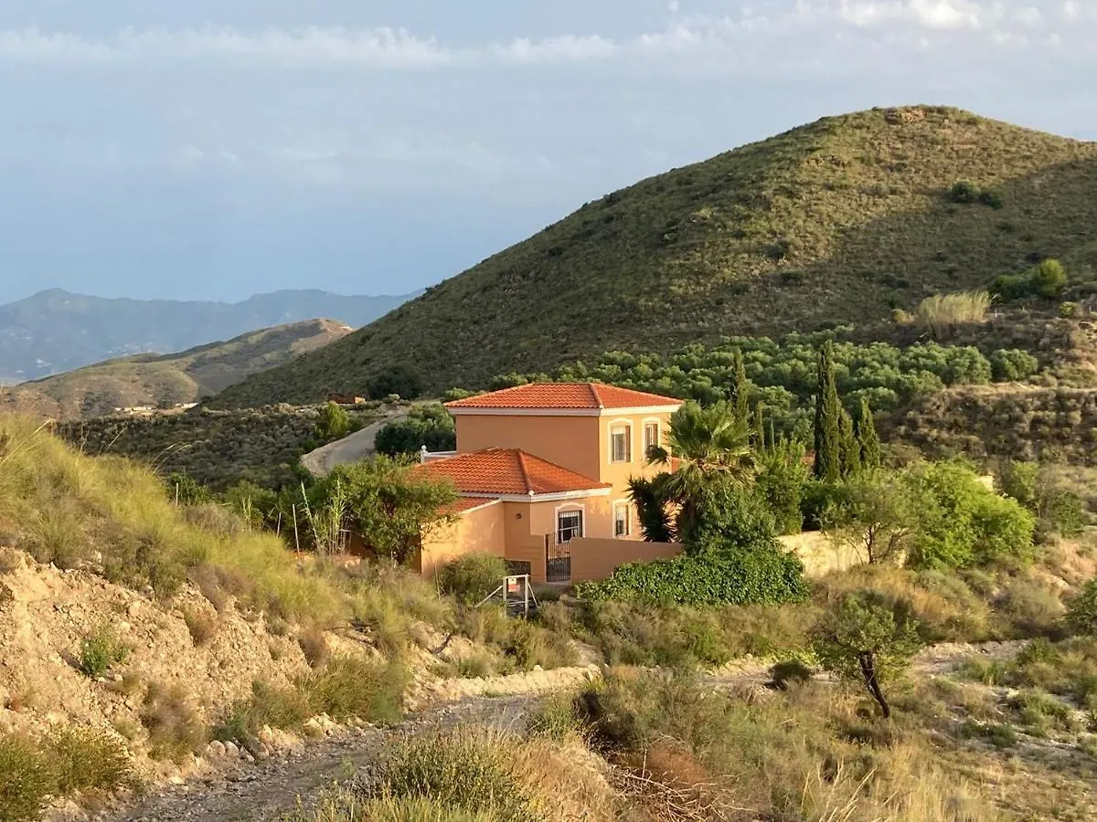 Cresta Azul Villa Antas 0*,  Spain