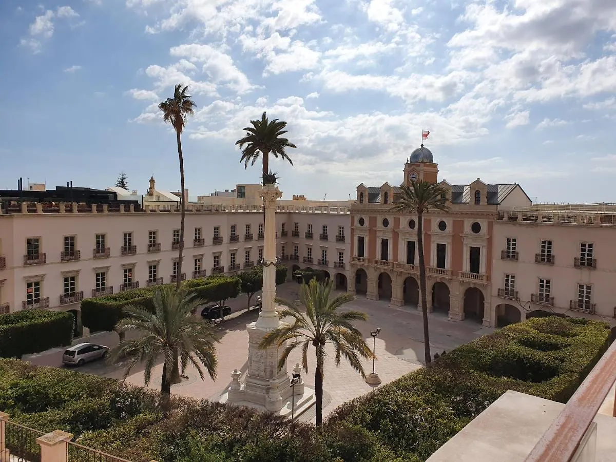 Cresta Azul Villa Antas