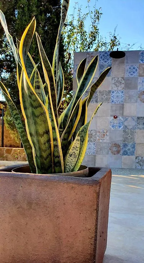 Cresta Azul Villa Antas