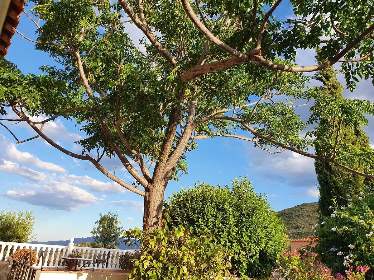 Cresta Azul Villa Antas