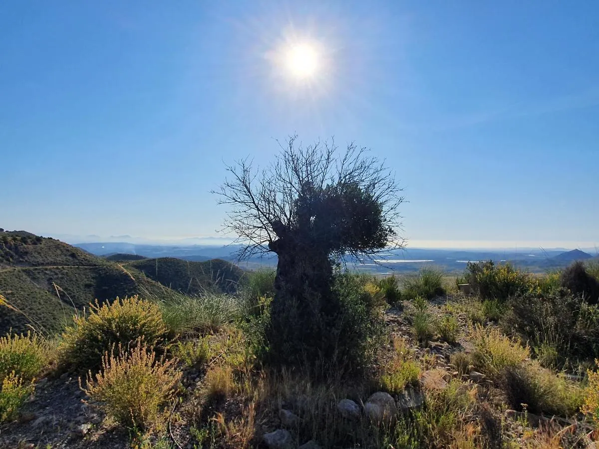 Cresta Azul Villa Antas