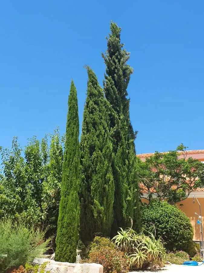 Cresta Azul Villa Antas