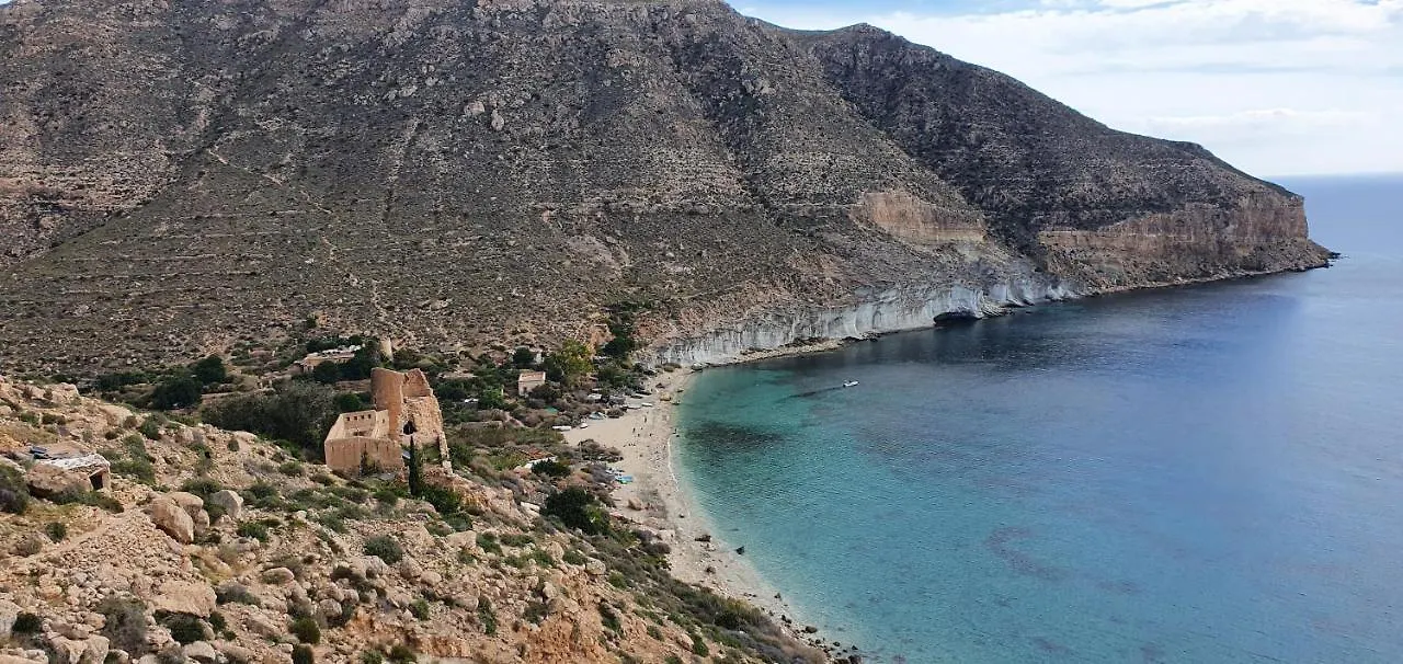 Cresta Azul Villa Antas Spain