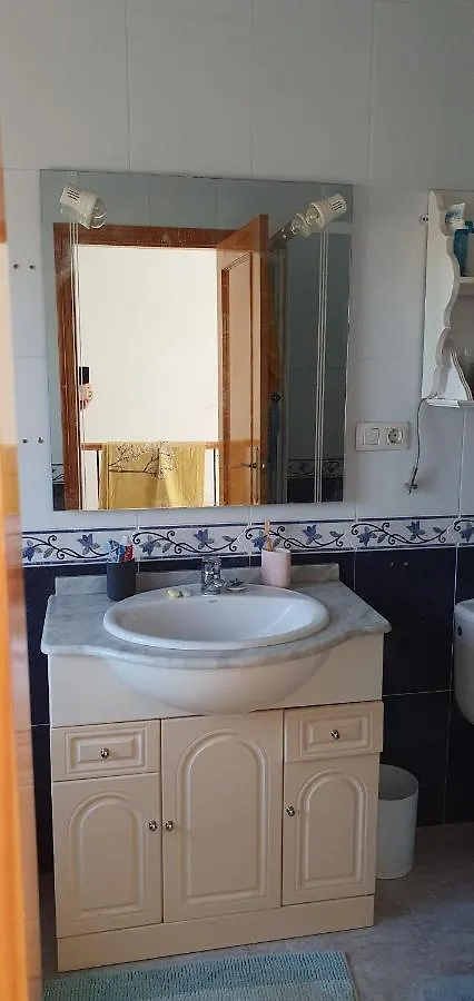 Cresta Azul Villa Antas 0*,