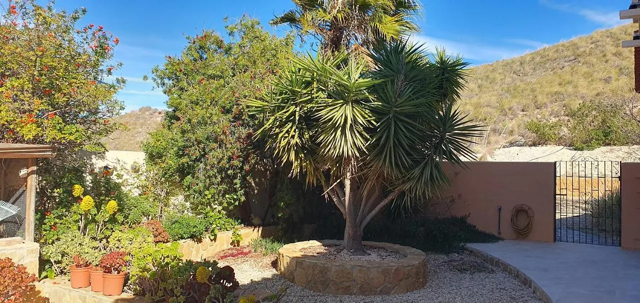 Cresta Azul Villa Antas