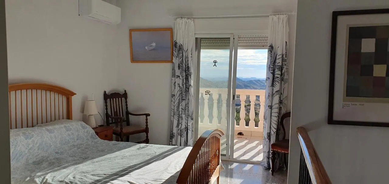 Cresta Azul Villa Antas