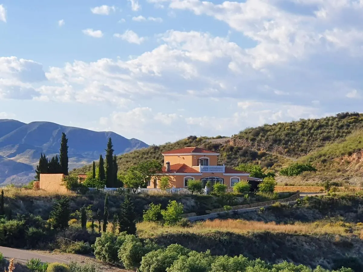 Cresta Azul Villa Antas