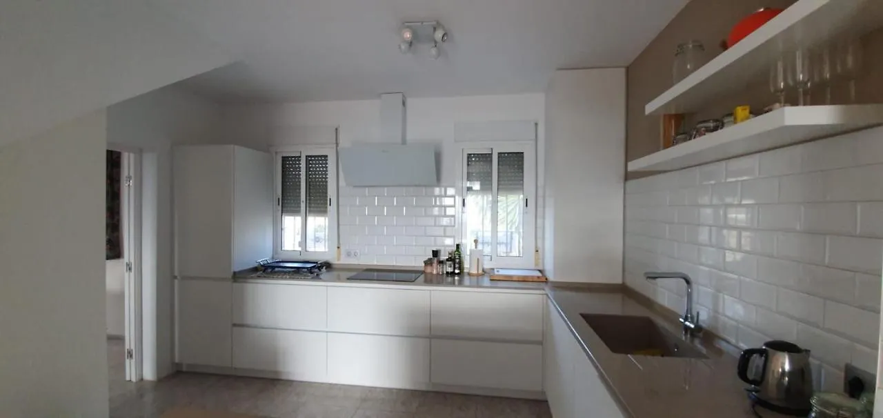 Cresta Azul Villa Antas