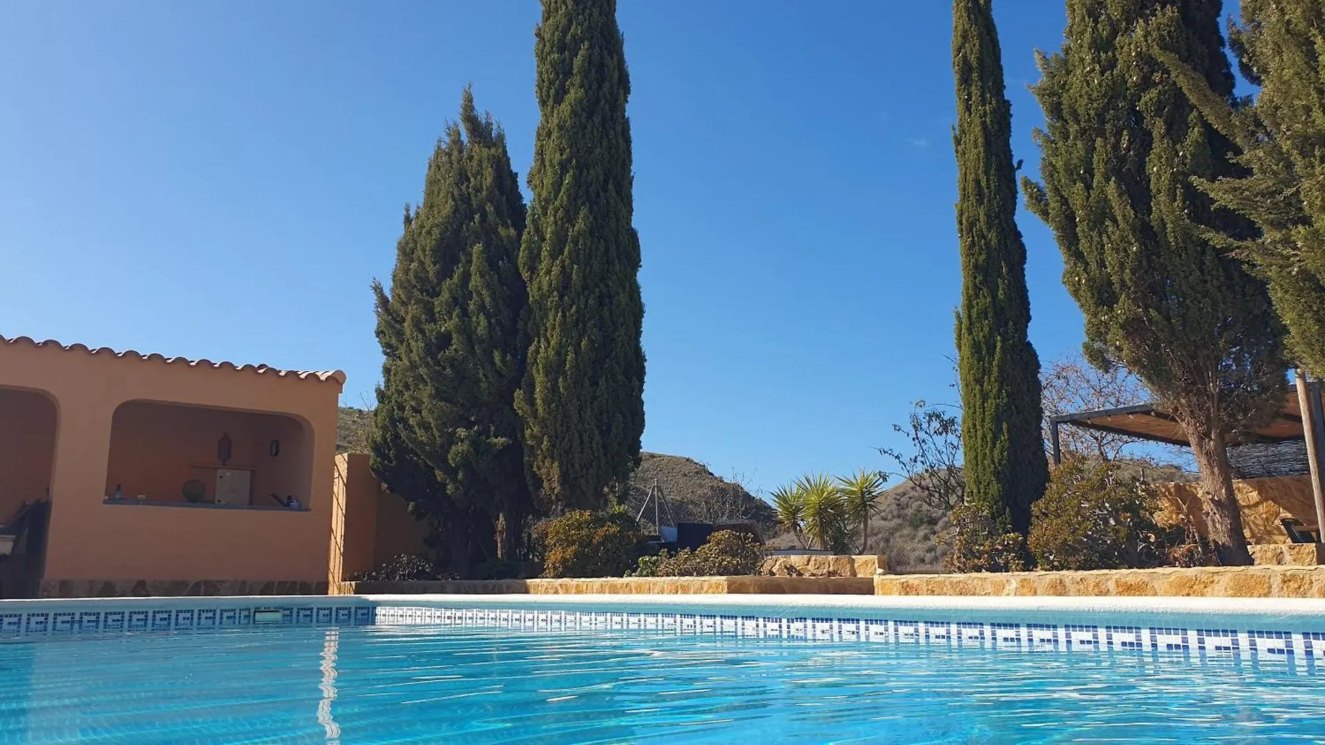 Cresta Azul Villa Antas