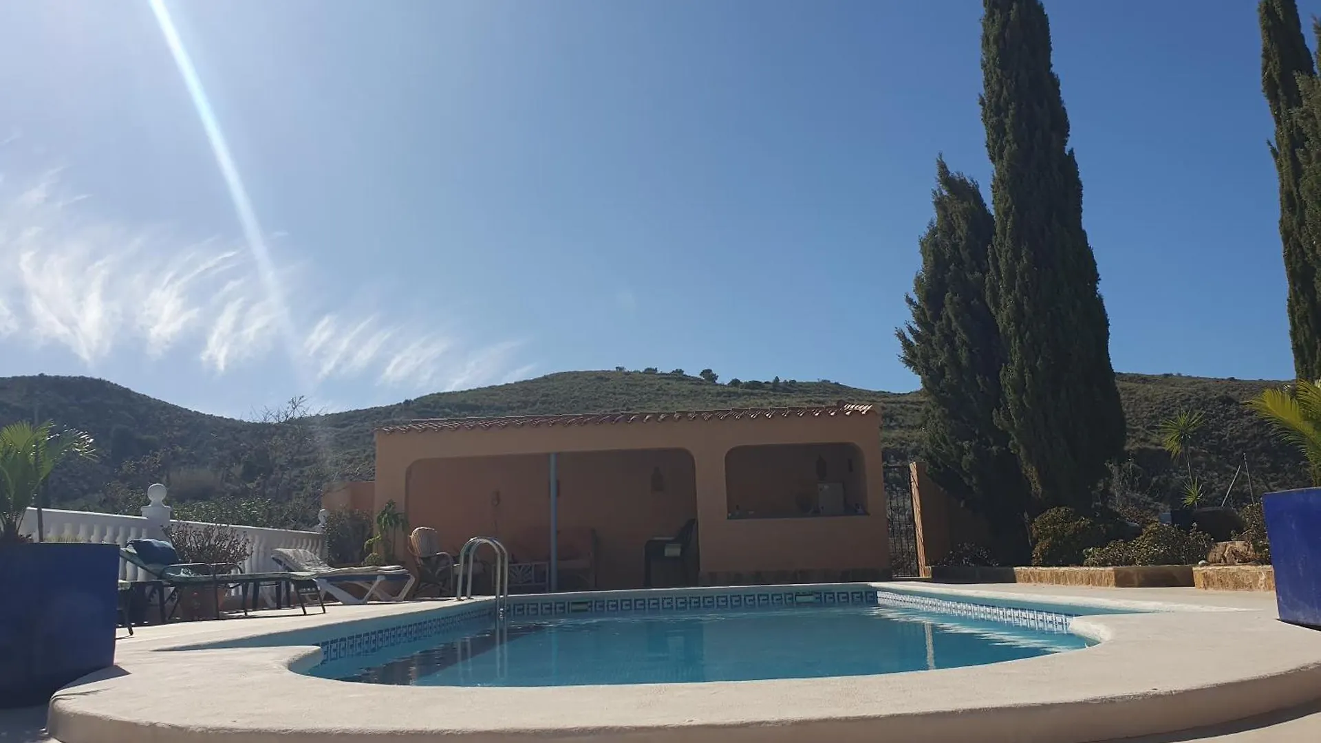 Cresta Azul Villa Antas 0*,