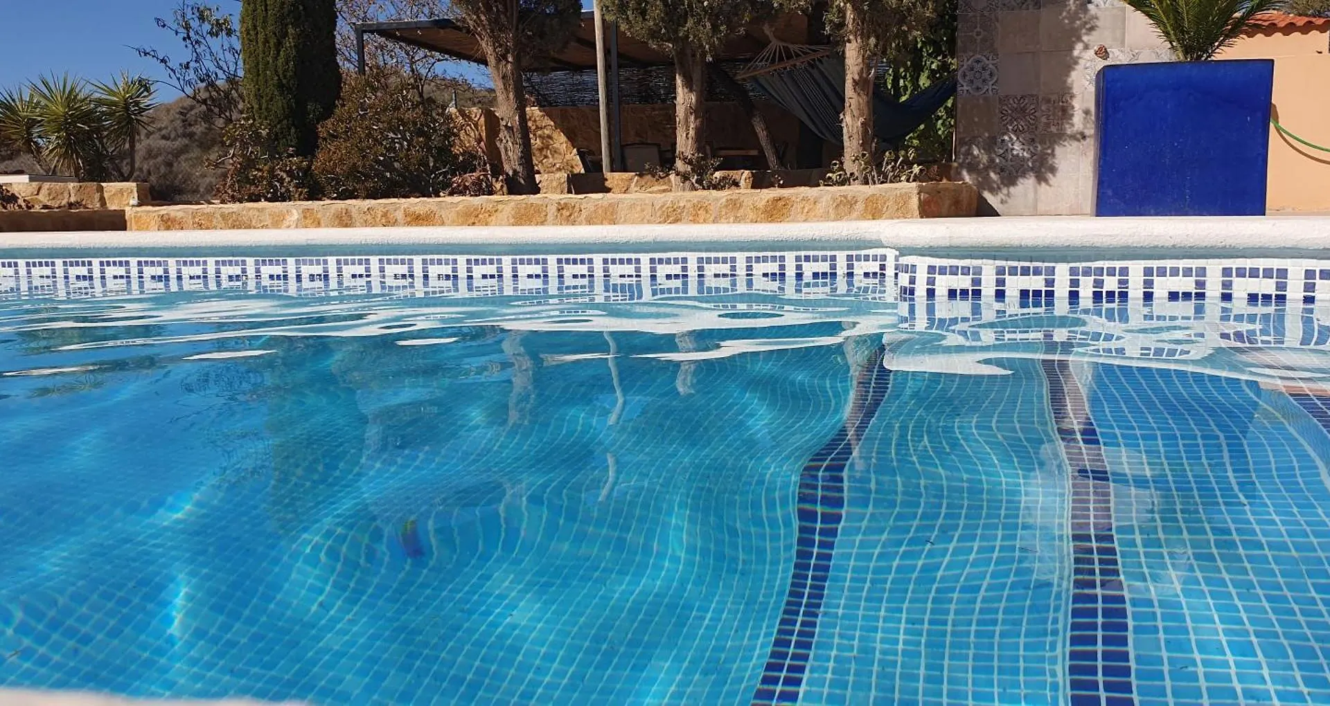 Cresta Azul Villa Antas