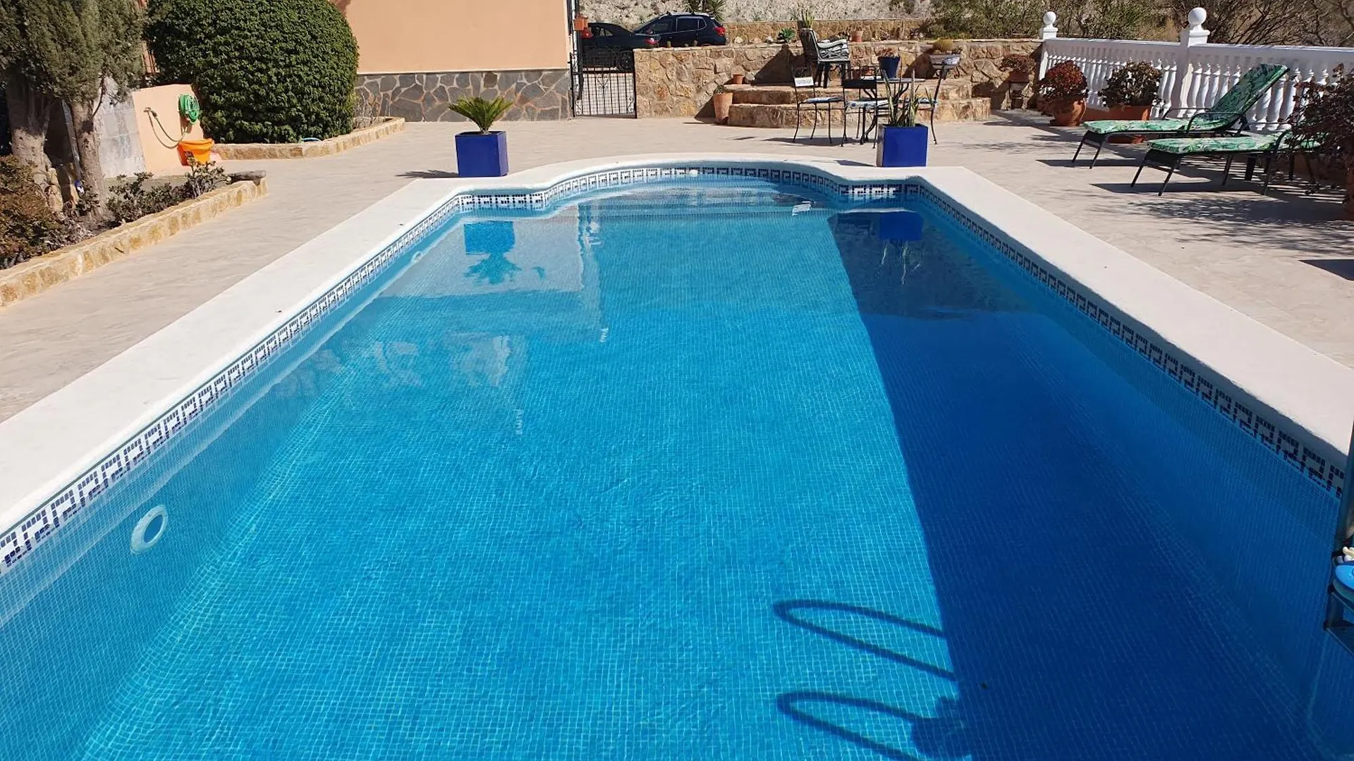 Cresta Azul Villa Antas 0*,  Spain