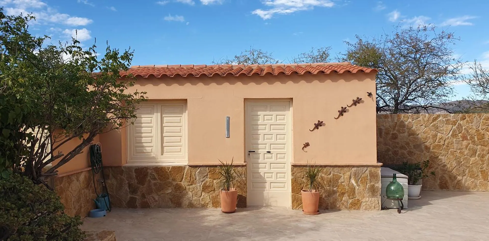 Cresta Azul Villa Antas 0*,