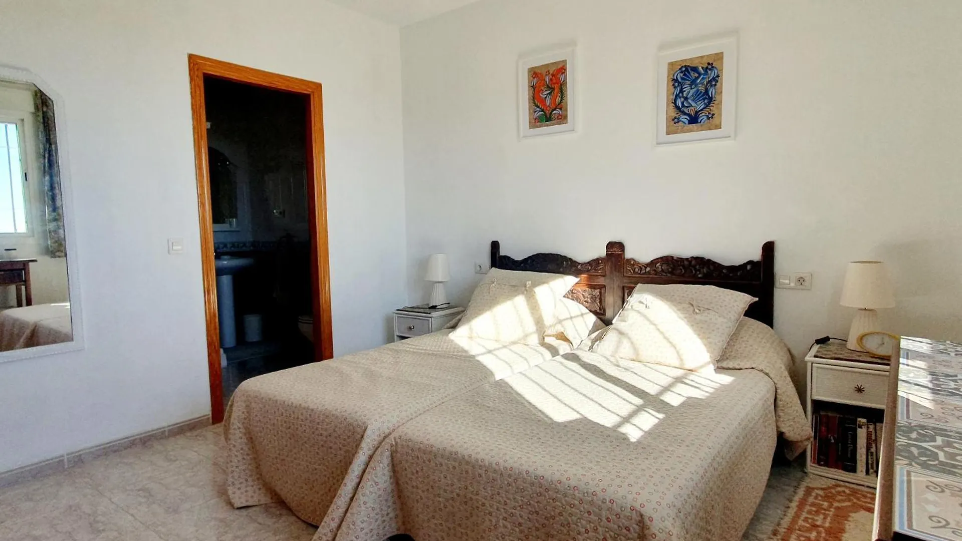 Cresta Azul Villa Antas