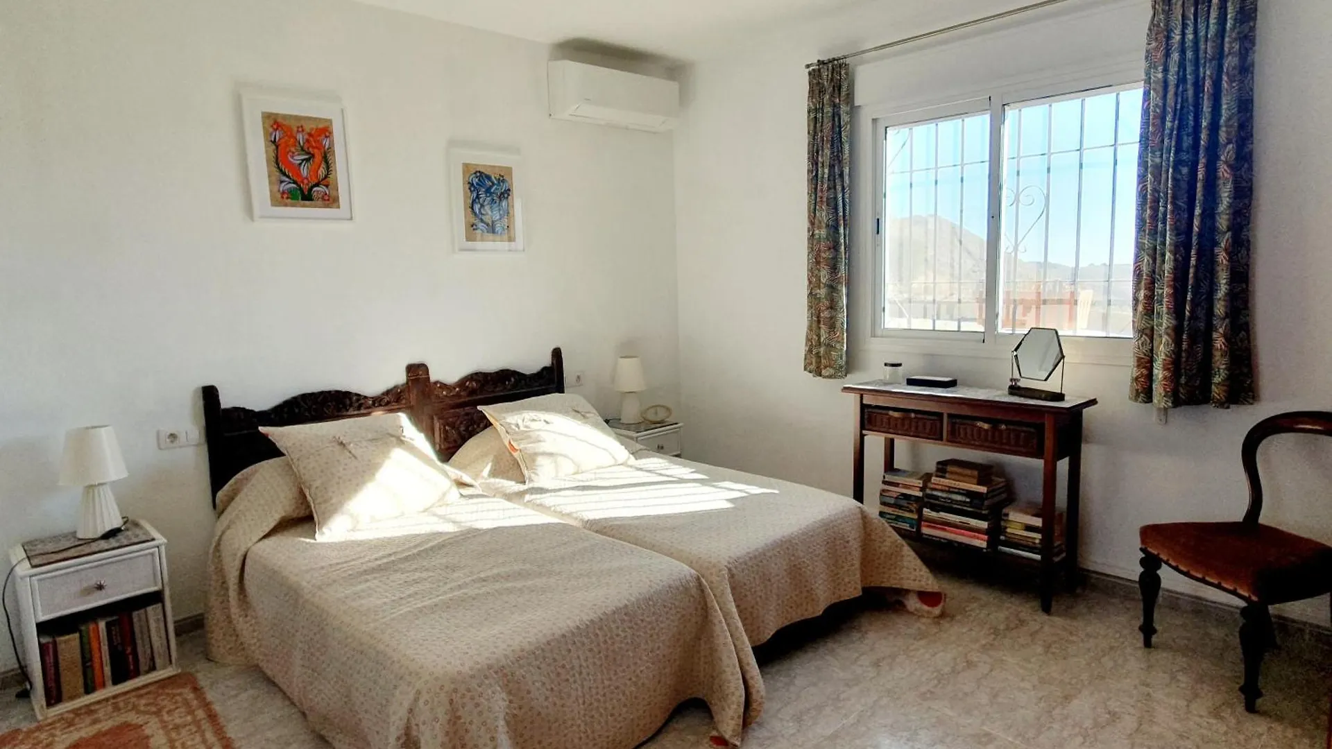 Cresta Azul Villa Antas