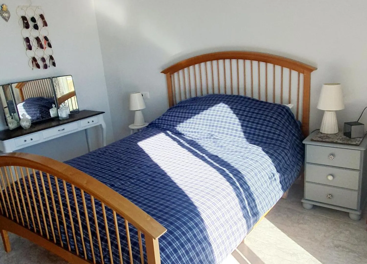 Cresta Azul Villa Antas