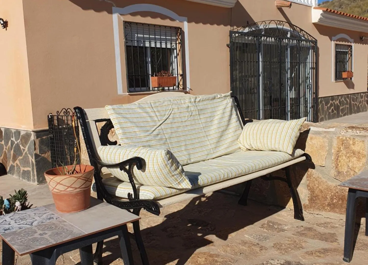 Cresta Azul Villa Antas