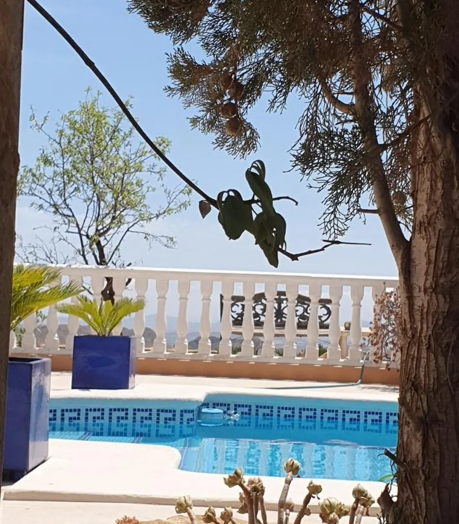 Cresta Azul Villa Antas