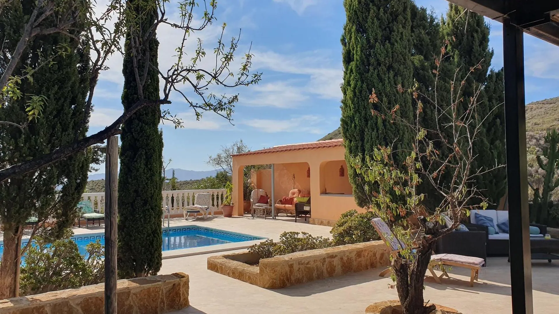 Cresta Azul Villa Antas