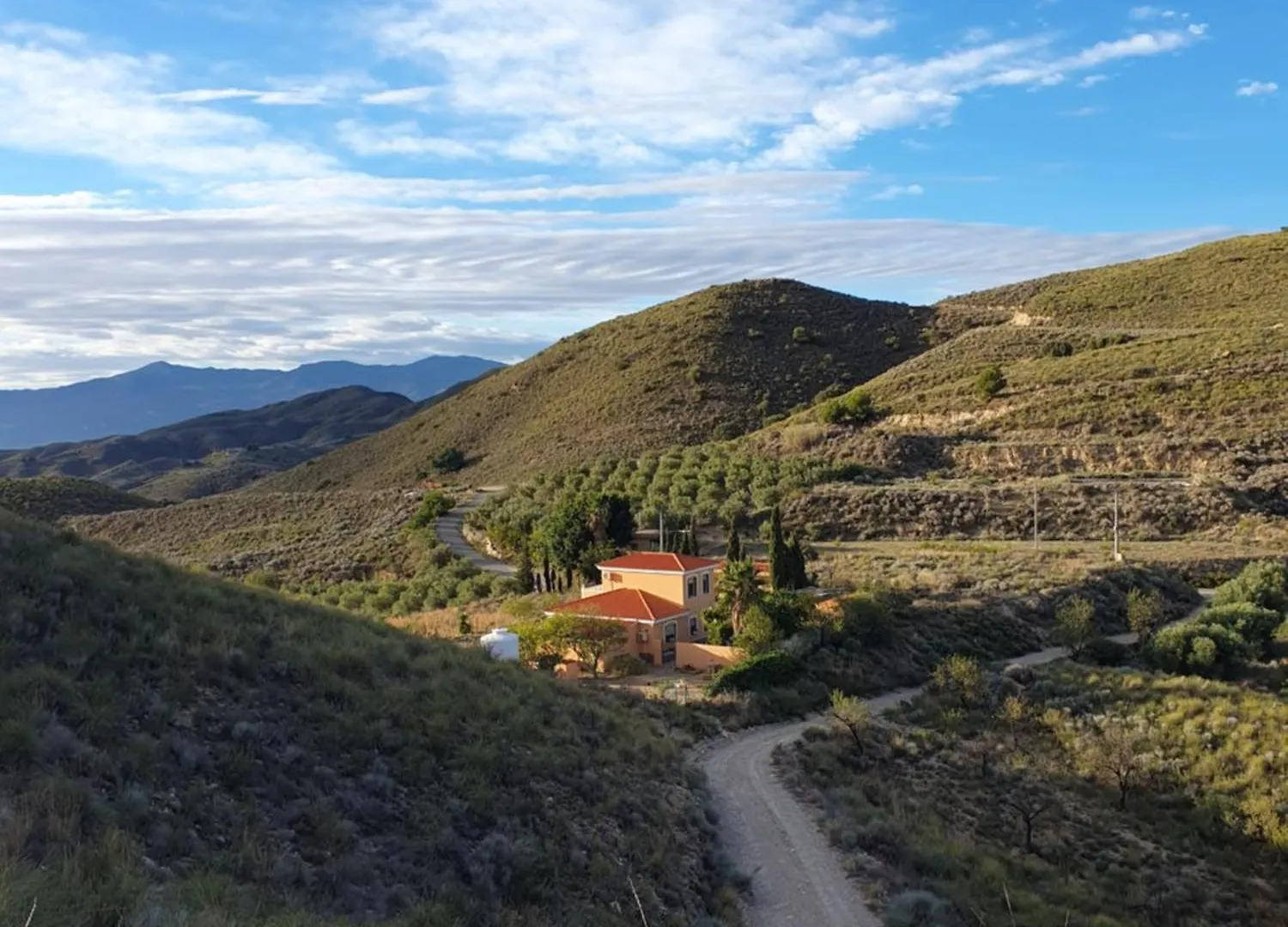 Cresta Azul Villa Antas