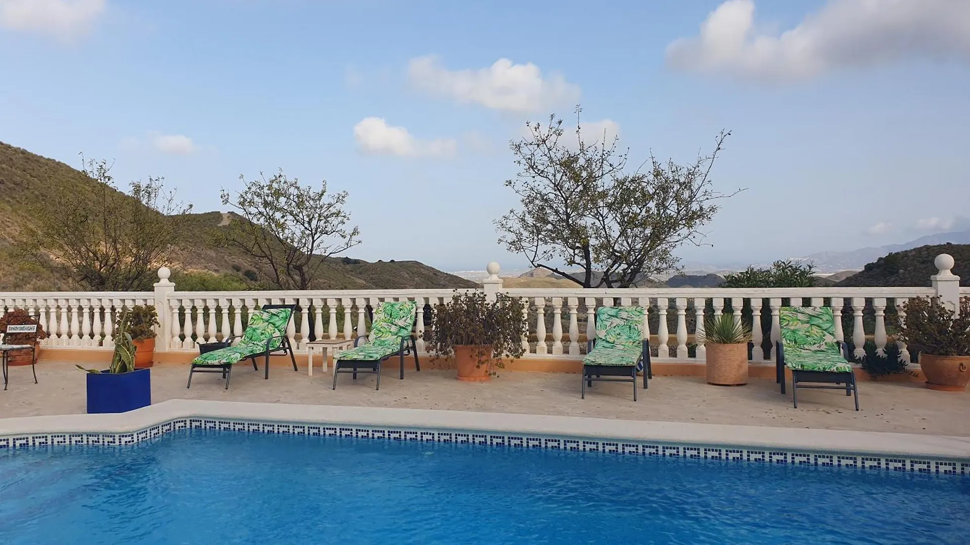 Cresta Azul Villa Antas