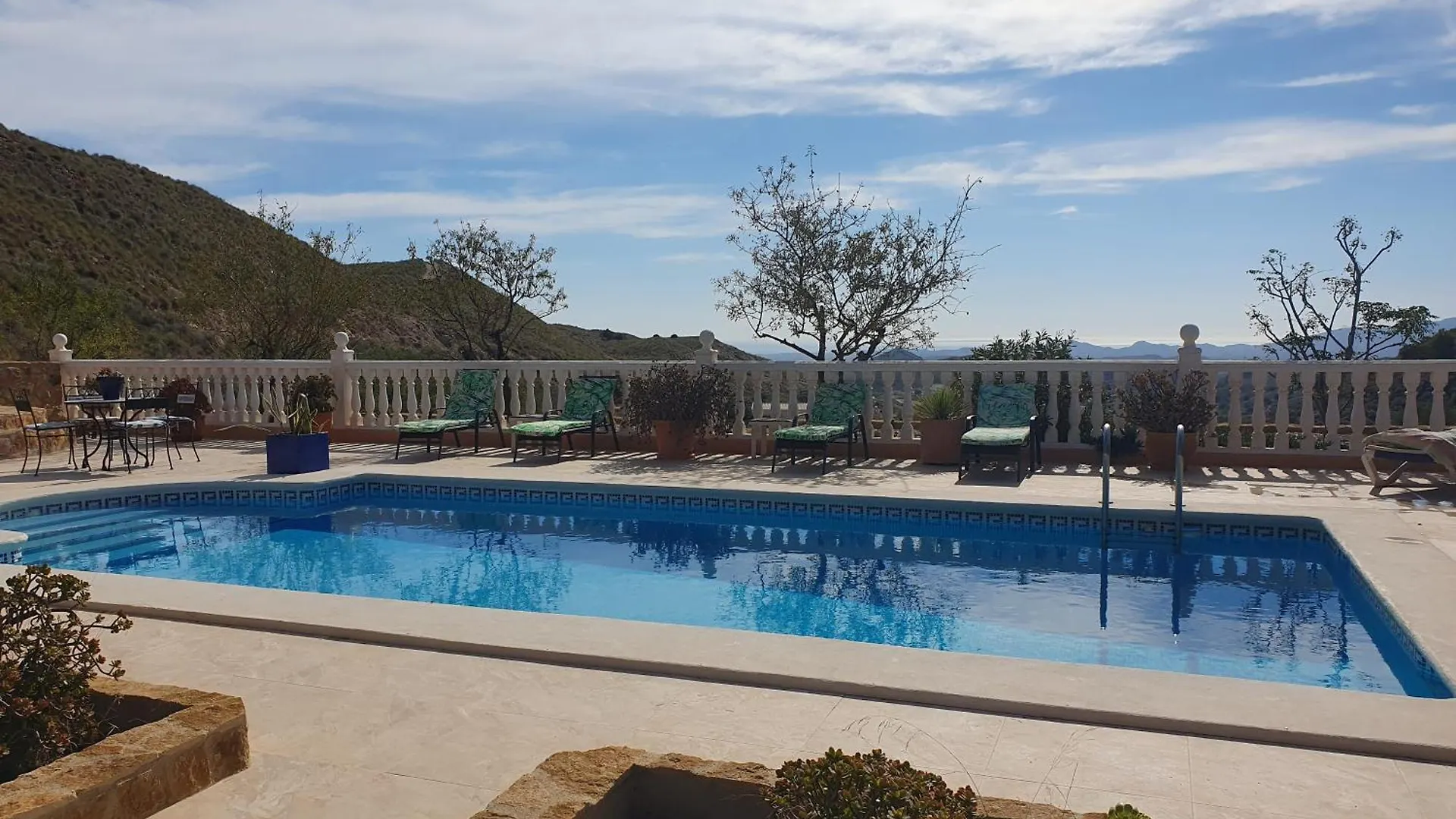 Cresta Azul Villa Antas