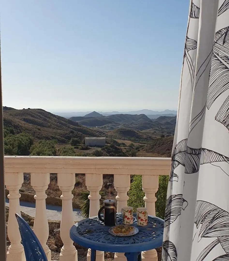 Cresta Azul Villa Antas Spain