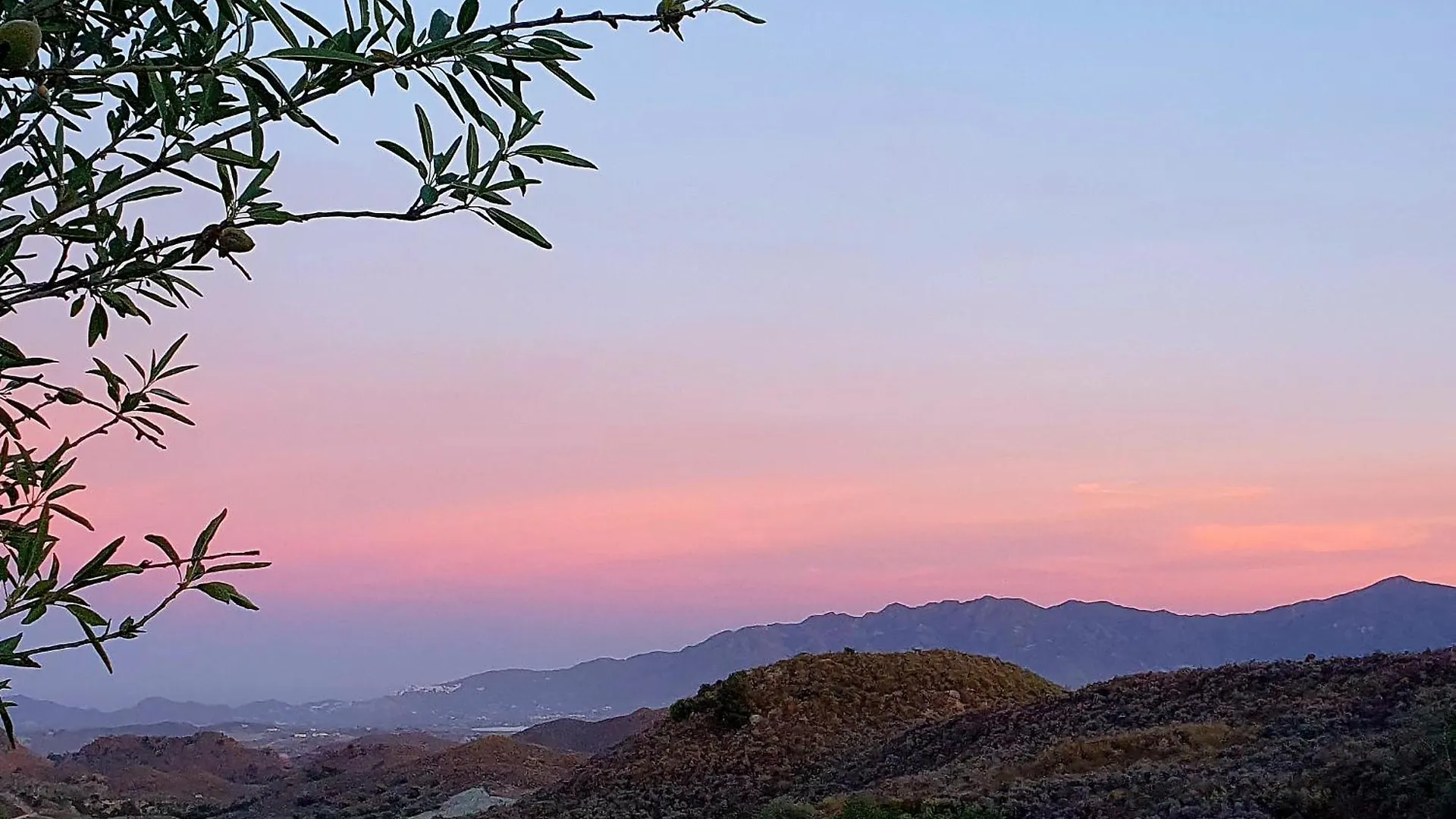 Cresta Azul Villa Antas