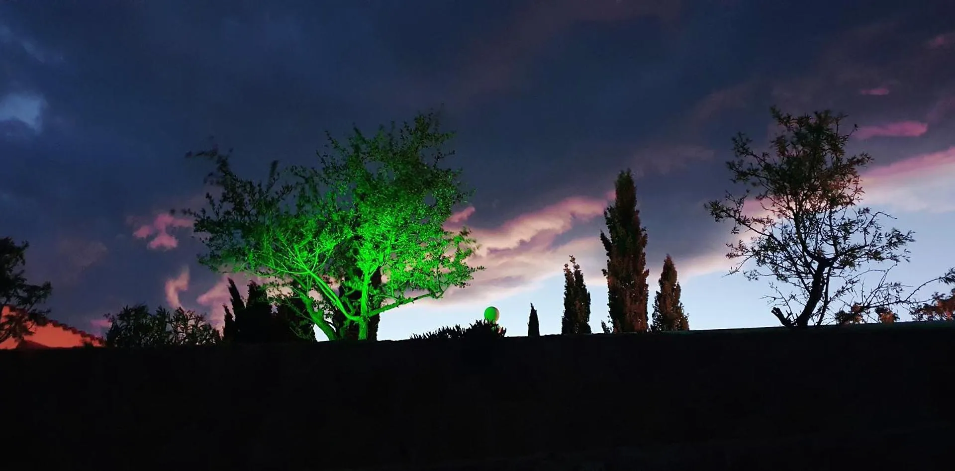 Cresta Azul Villa Antas 0*,  Spain