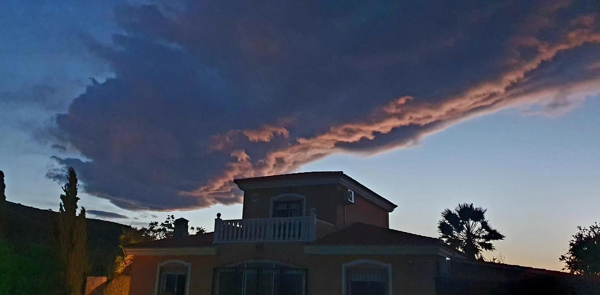 Cresta Azul Villa Antas
