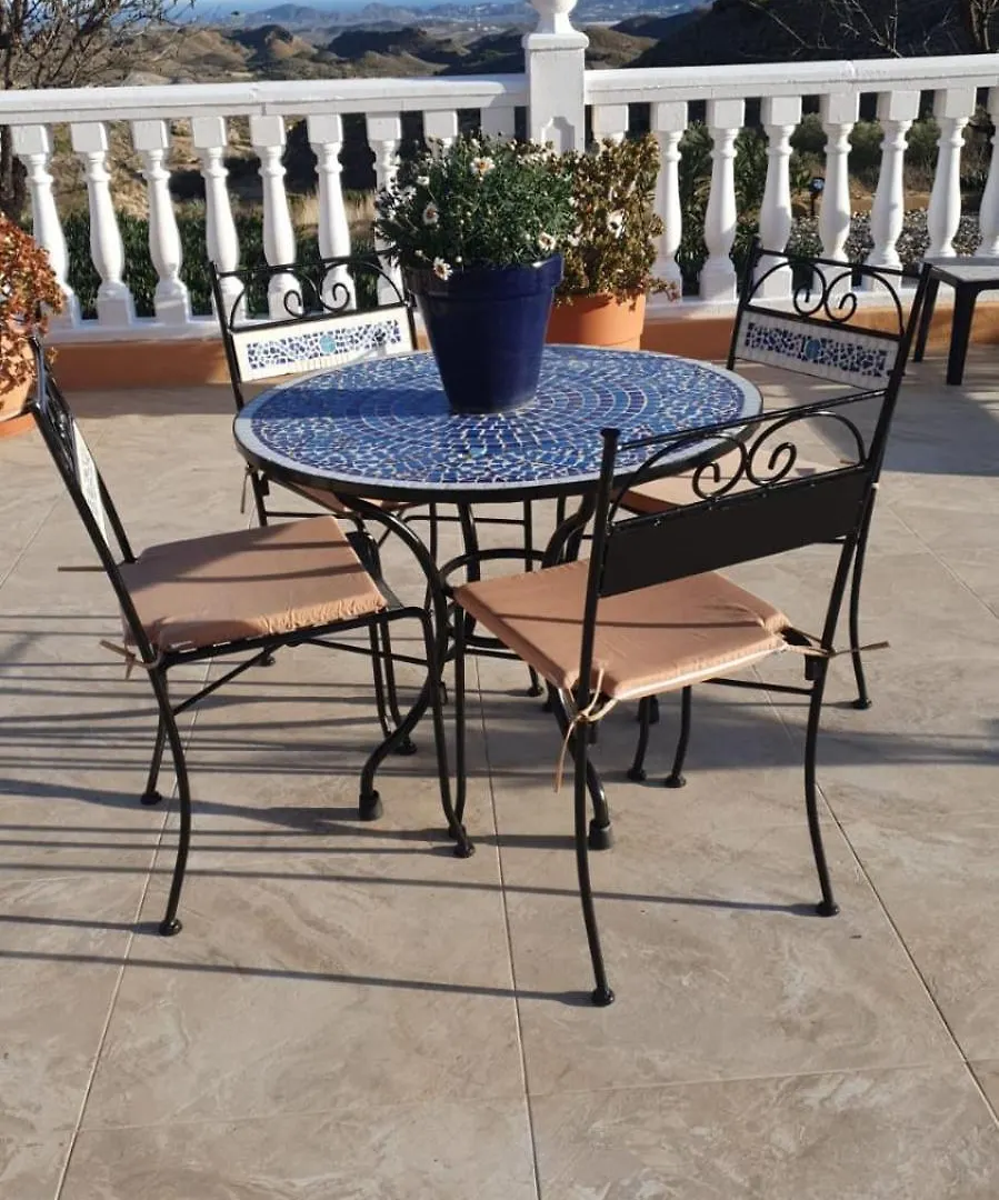 Cresta Azul Villa Antas
