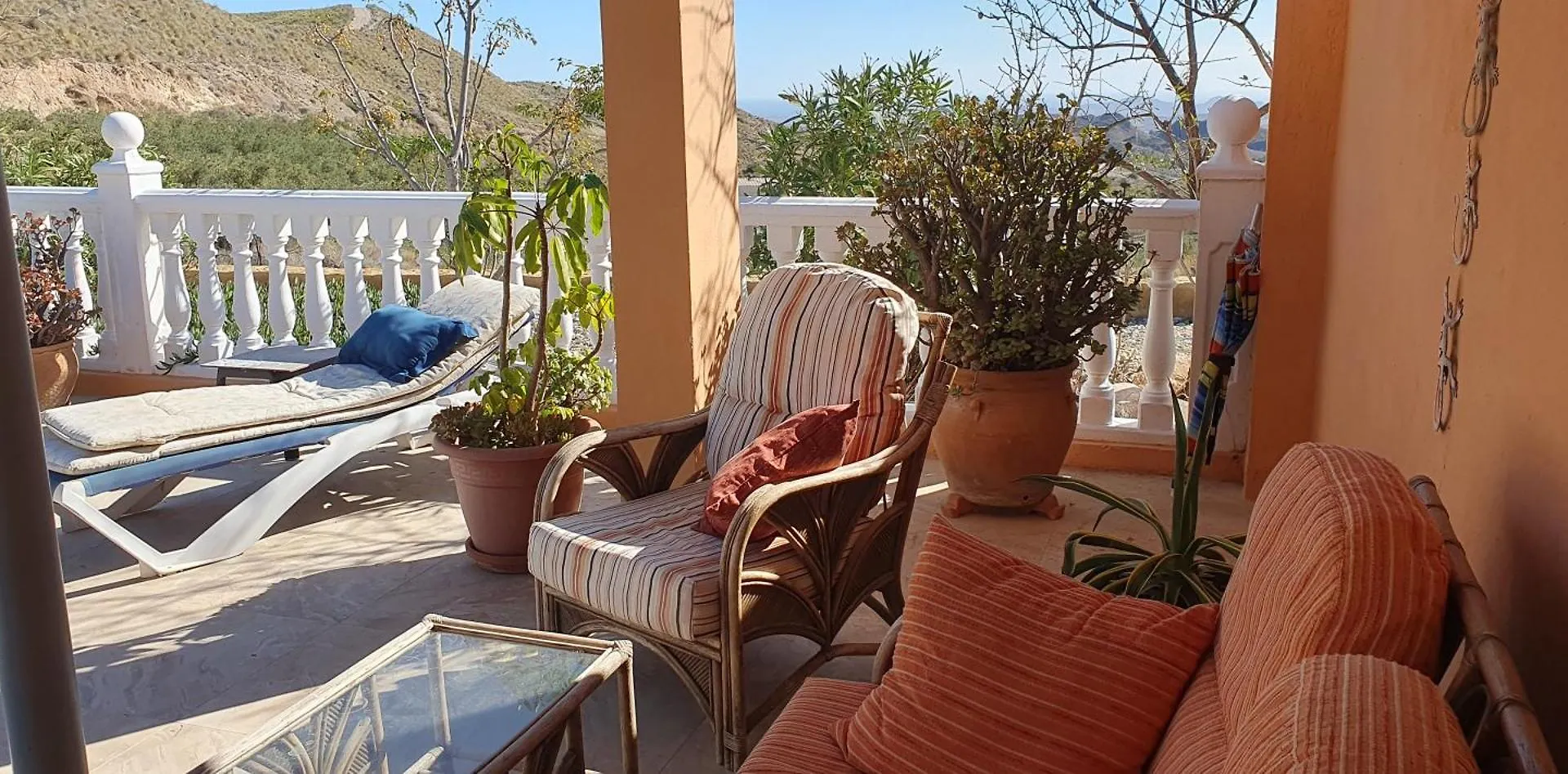 Cresta Azul Villa Antas