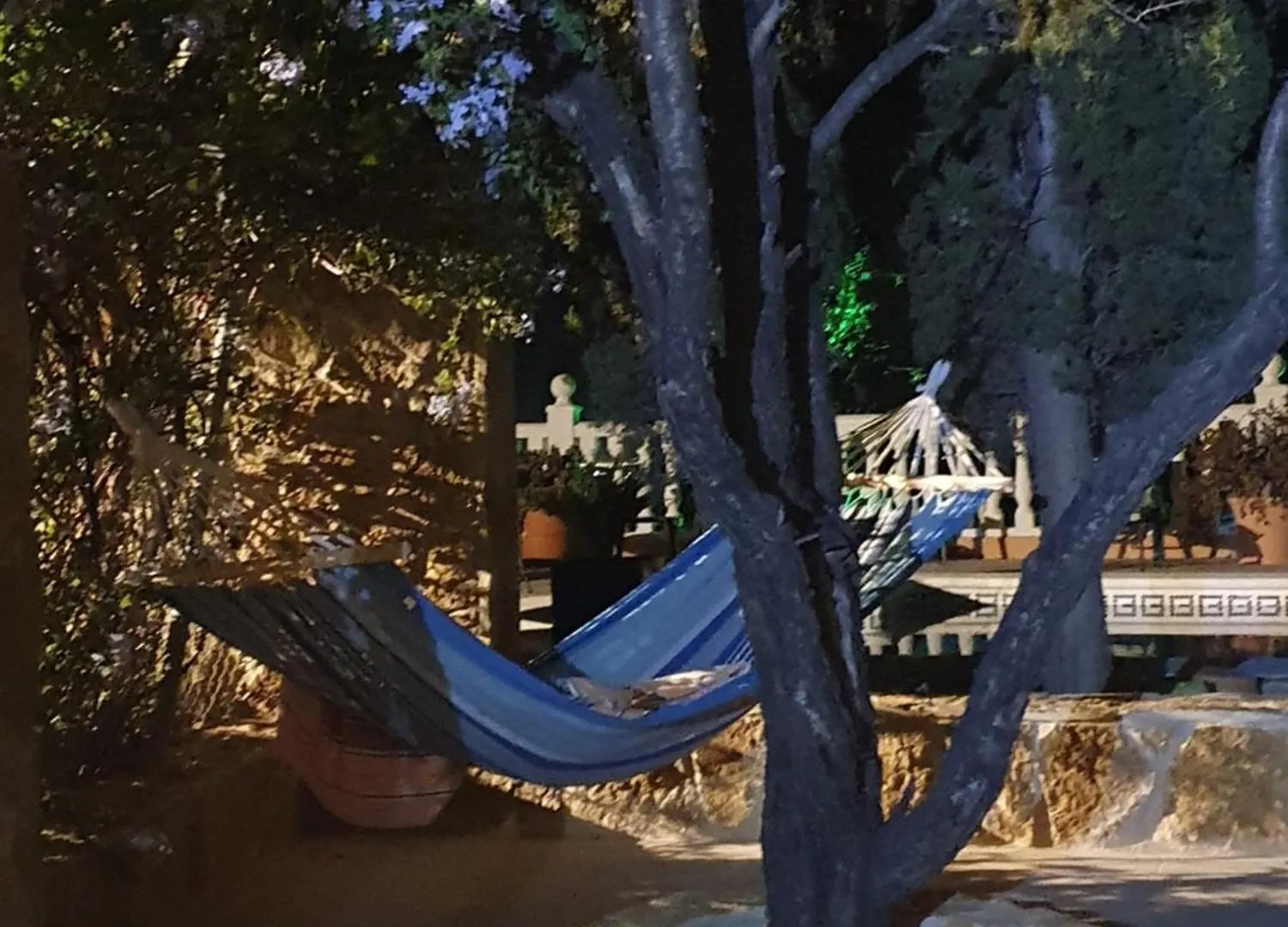 Cresta Azul Villa Antas Spain
