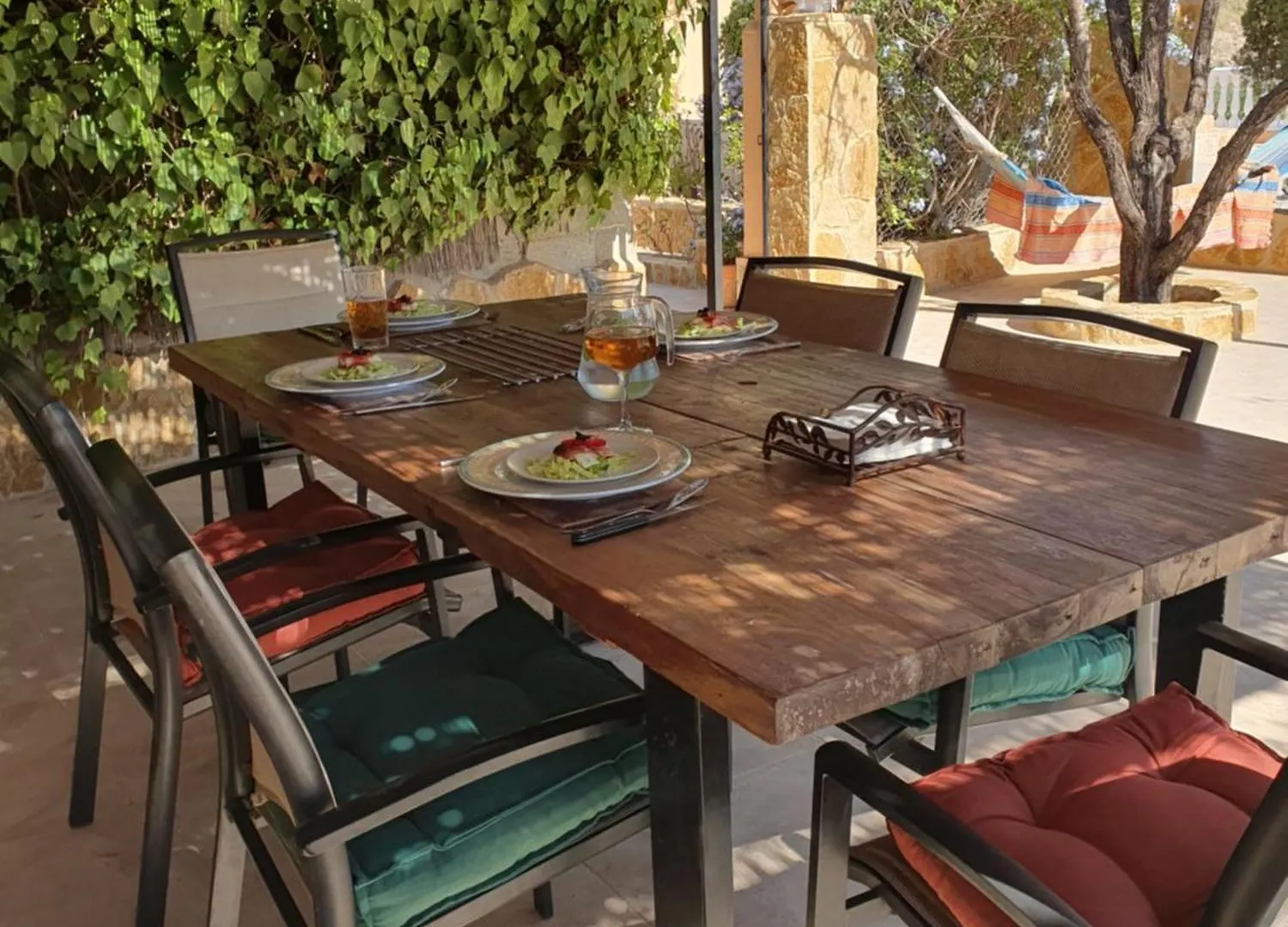 Cresta Azul Villa Antas