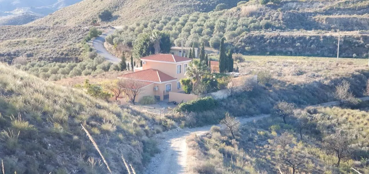 Cresta Azul Villa Antas 0*,  Spain