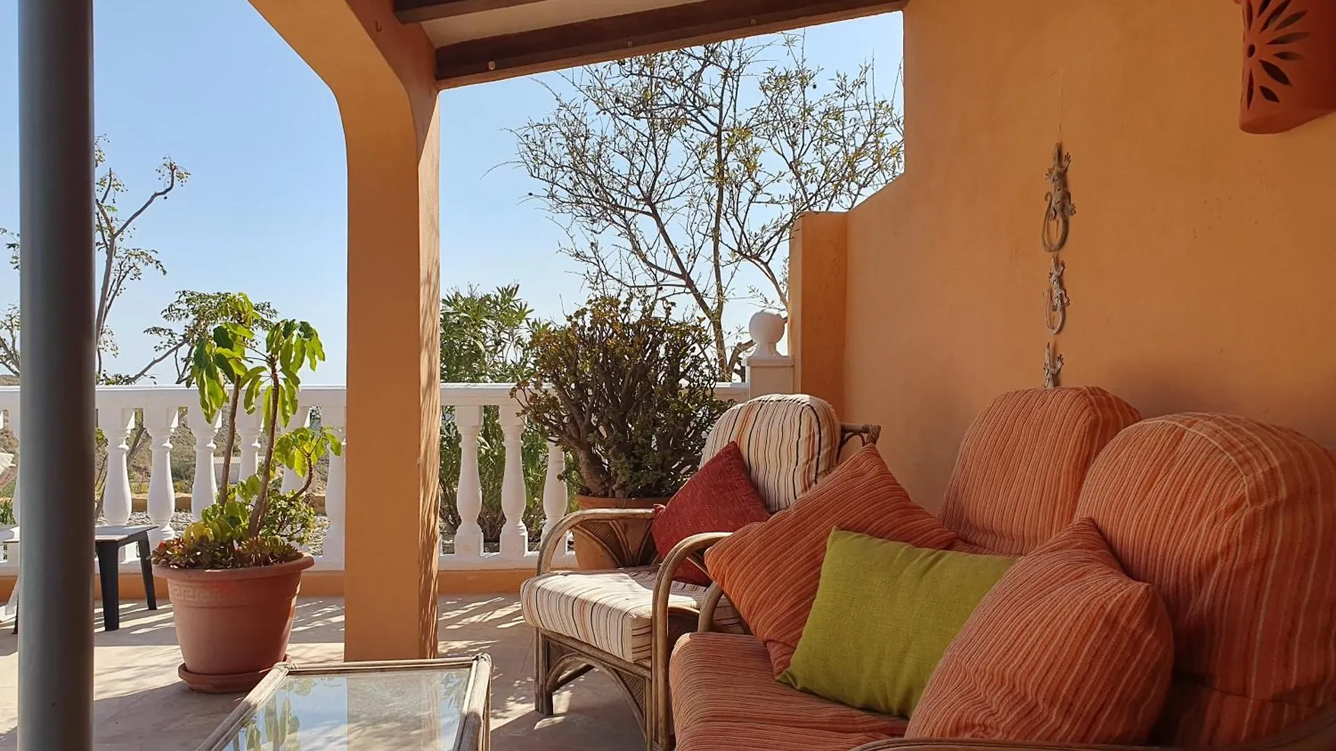 Cresta Azul Villa Antas 0*,